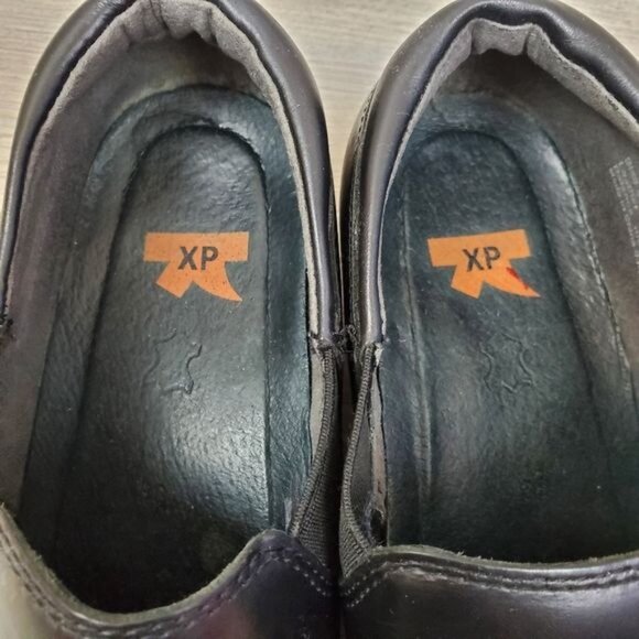 Dansko XP Classic black leather clogs comfort shoe - Picture 10 of 13